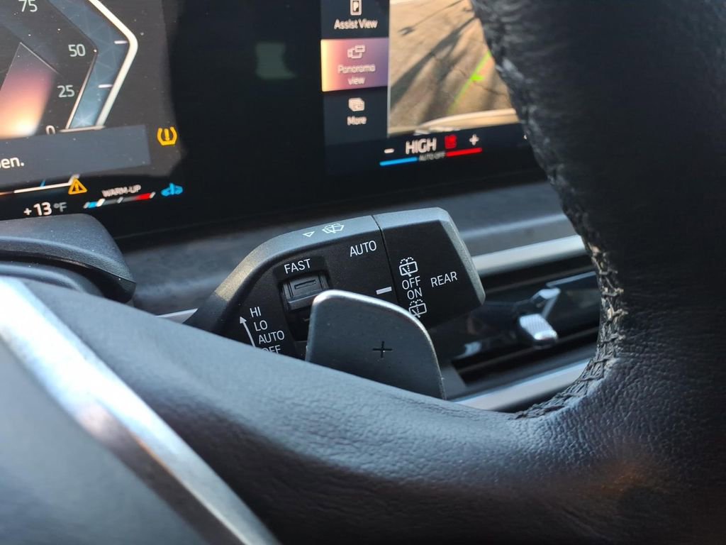 Used 2024 BMW X3 xDrive30i image 23