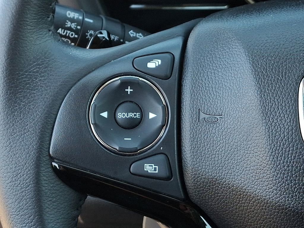 Used 2021 Honda HR-V EX-L image 21