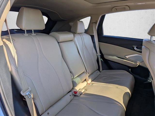 Used 2020 Acura RDX FWD w/ Advance Package image 17