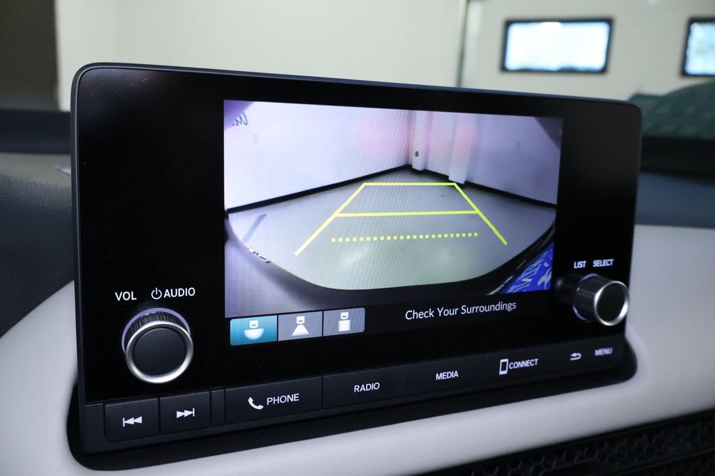 Used 2024 Honda HR-V LX image 28