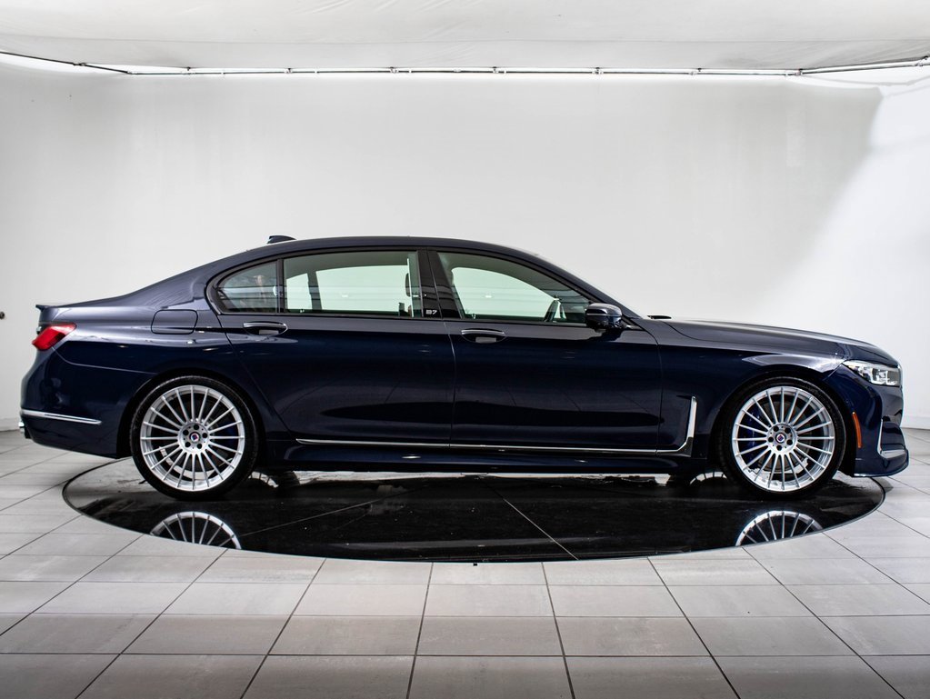 Used 2022 BMW ALPINA B7 xDrive image 6