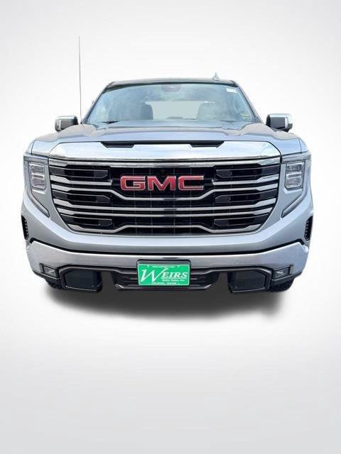 Certified 2023 GMC Sierra 1500 SLT w/ SLT Premium Package AWD/4WD image 31