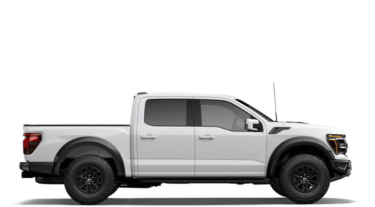 New 2026 Ford F150 Raptor AWD/4WD image 17