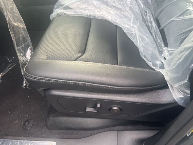 New 2026 RAM 1500 RHO image 9