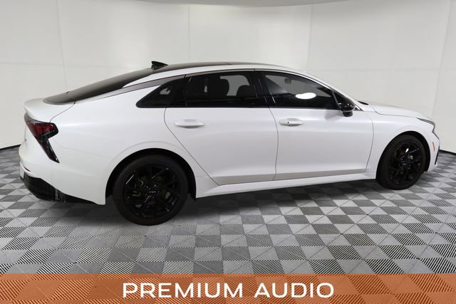 Used 2026 Kia K5 GT-Line w/ GT-Line Premium Package FWD image 5