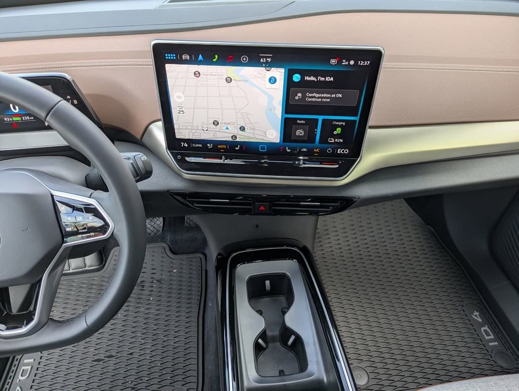 New 2026 Volkswagen ID.4 Pro image 17