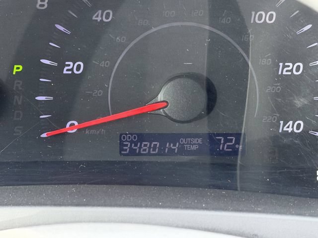 Used 2010 Toyota Camry LE FWD image 13
