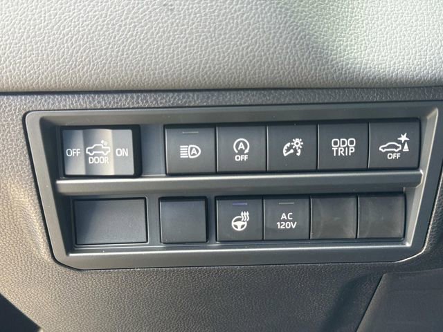 New 2026 Toyota Tundra Limited RWD image 22
