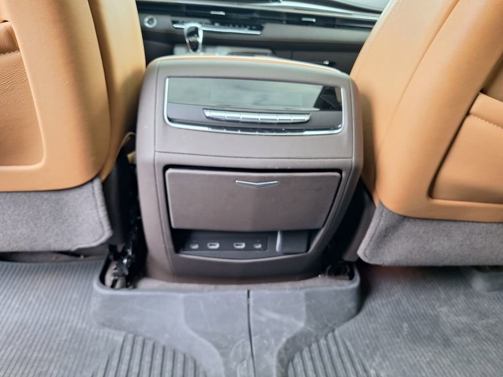 Used 2023 Cadillac Escalade Sport w/ Touring Package image 10