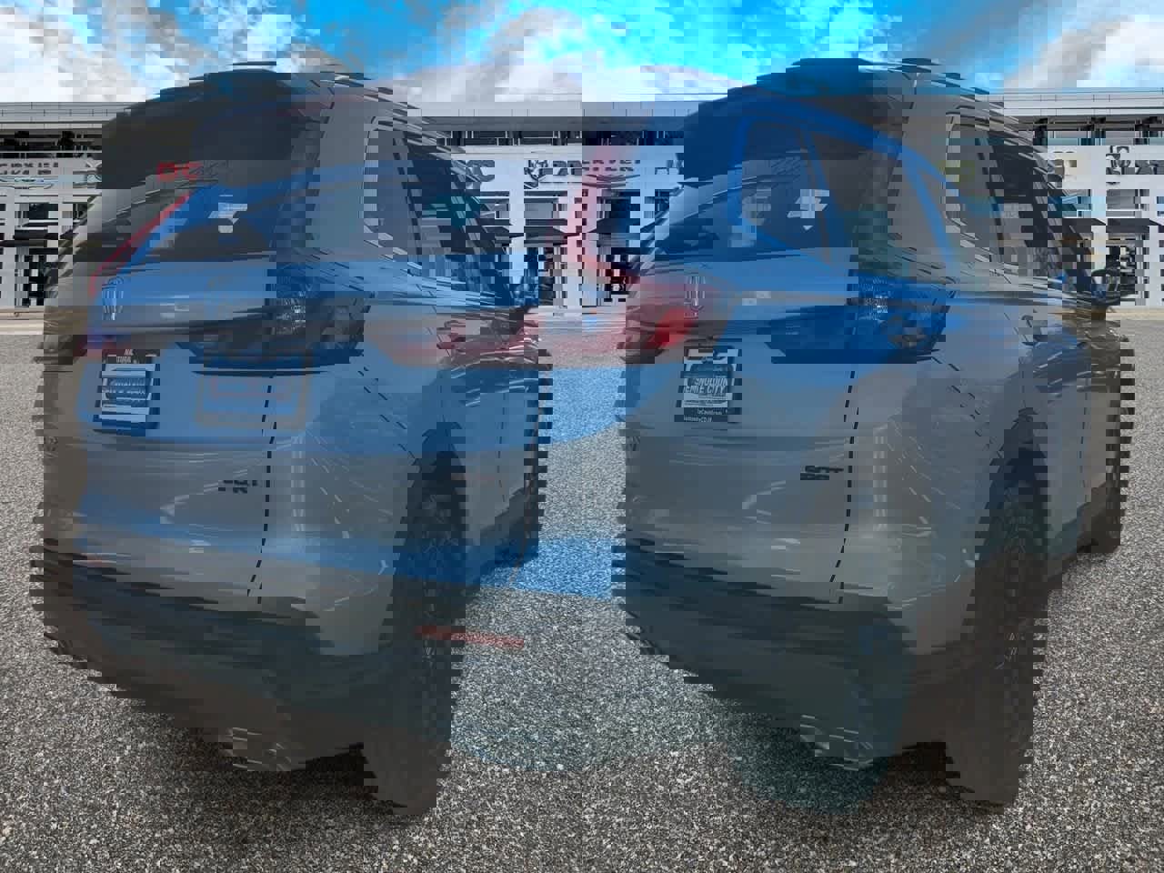 Used 2024 Honda CR-V Sport image 8