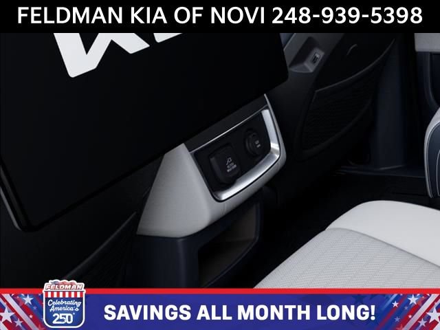 New 2026 Kia Carnival SX Prestige FWD image 27