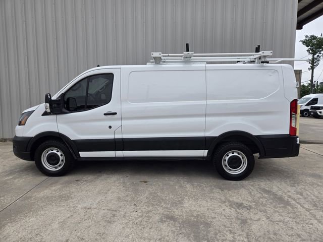 Used 2023 Ford Transit 250 Low Roof RWD image 8