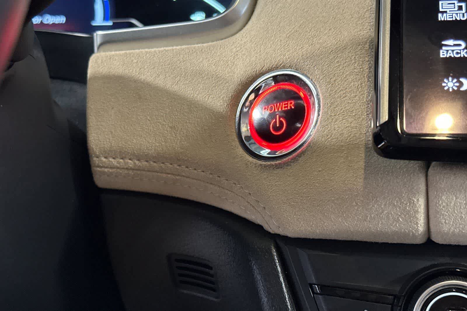 Used 2019 Honda Clarity Touring image 27