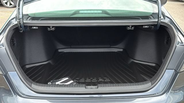 New 2026 Honda Accord SE image 26