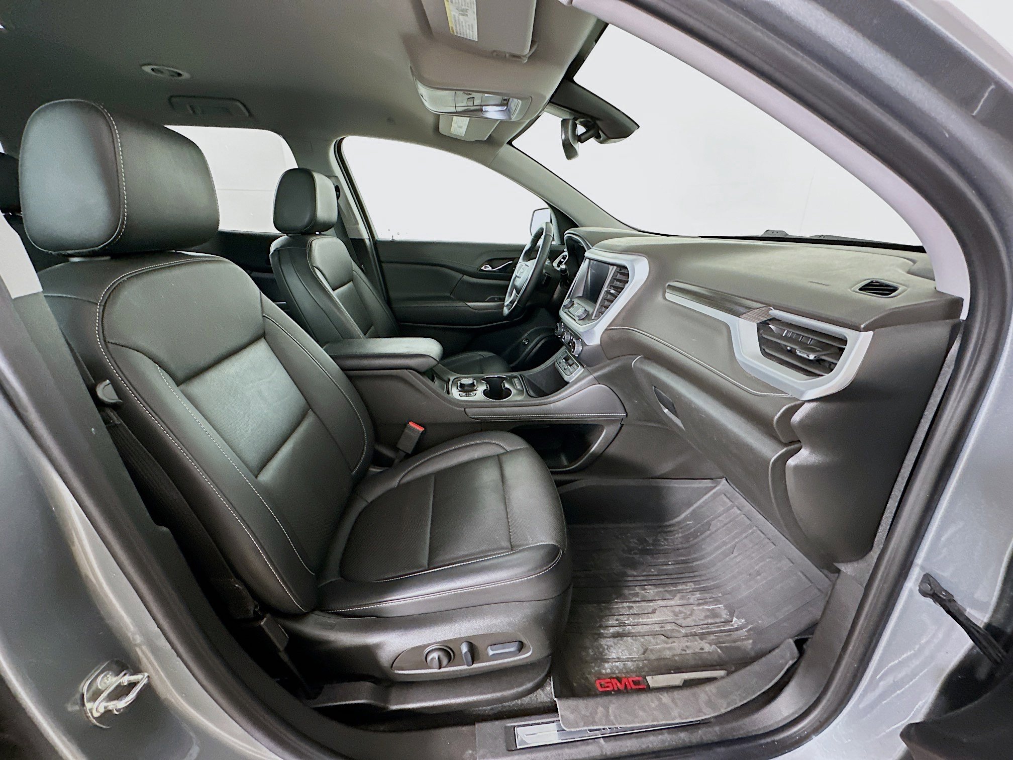 Used 2023 GMC Acadia SLT w/ Elevation Edition image 34