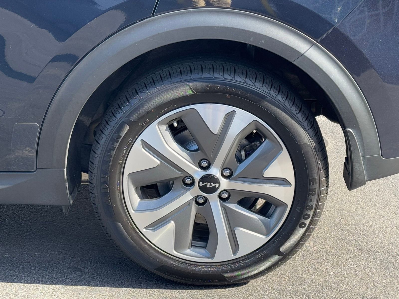 Used 2022 Kia Niro EX w/ Cold Weather Package image 51