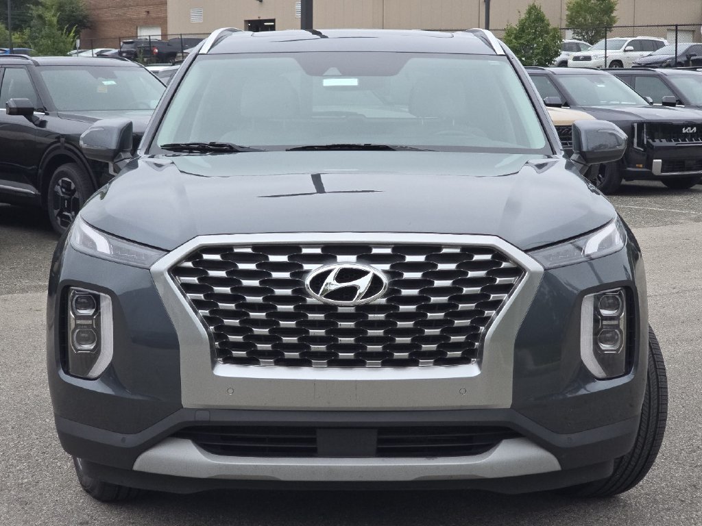 Used 2021 Hyundai Palisade SEL w/ Premium Package AWD/4WD image 13