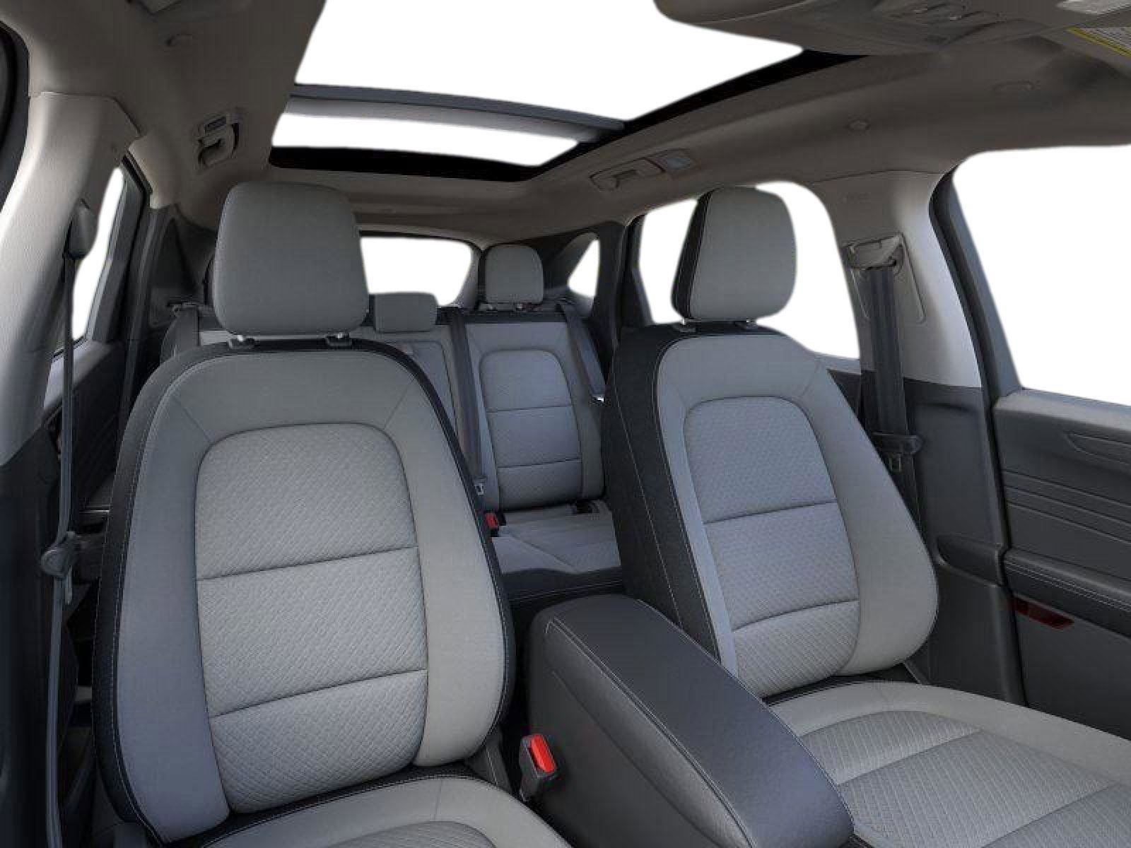 New 2024 Ford Escape Active w/ Tech Pack #2 image 10