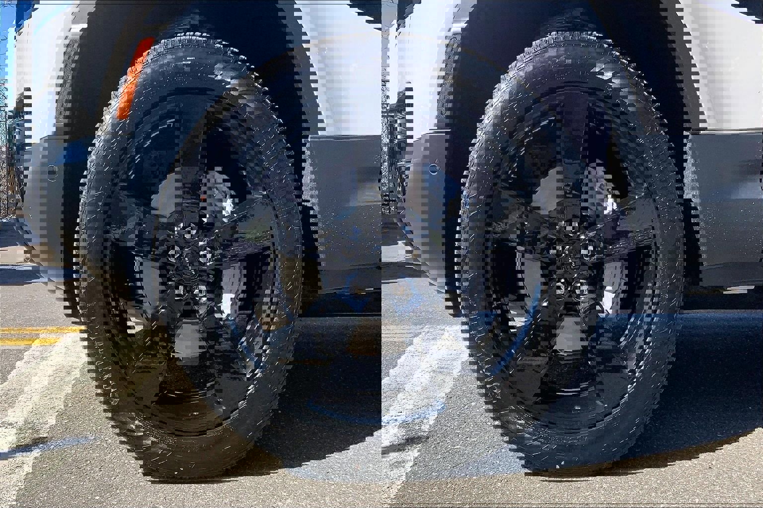 New 2026 Land Rover Defender 110 S image 11