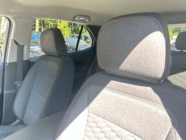 Used 2021 Chevrolet Equinox LT FWD image 61