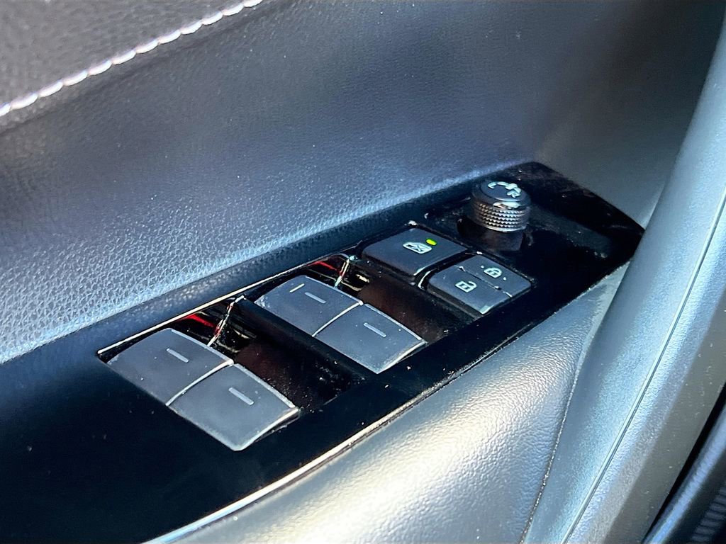 Used 2025 Toyota Corolla Nightshade w/ SE Package image 17