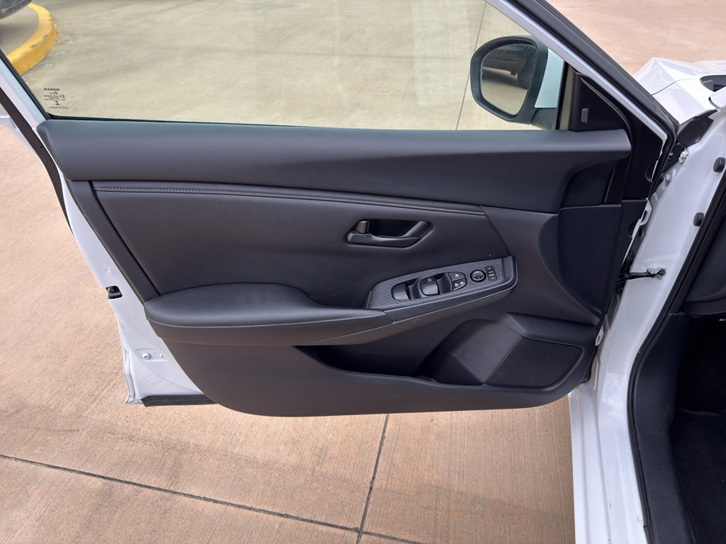 Used 2024 Nissan Sentra S FWD image 9