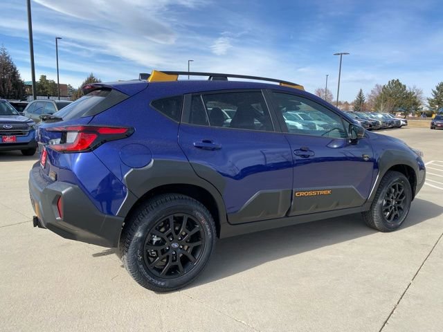 New 2026 Subaru Crosstrek 2.5i Wilderness image 5