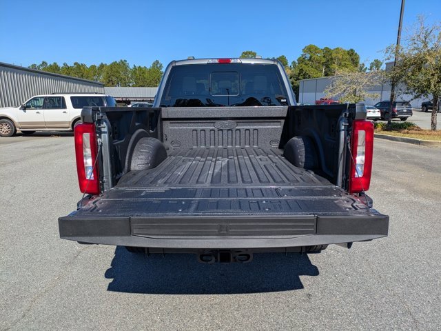 New 2026 Ford F250 XL w/ STX Appearance Package image 13