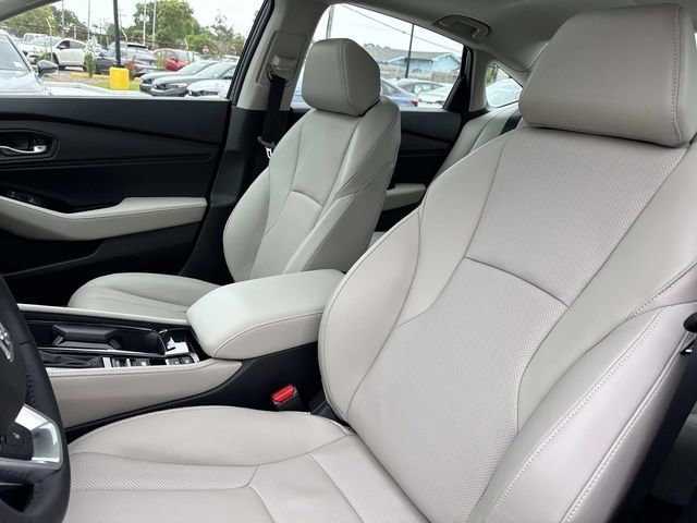 New 2026 Honda Accord Touring image 5