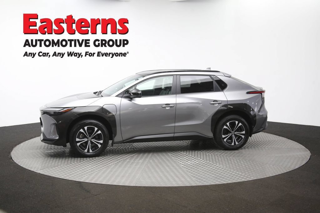 Used 2023 Toyota bZ4X AWD w/ Weather Package image 57