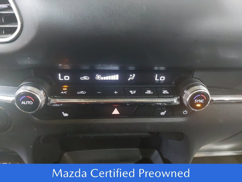 Used 2024 MAZDA CX-30 AWD 2.5 S w/ Premium Package image 23