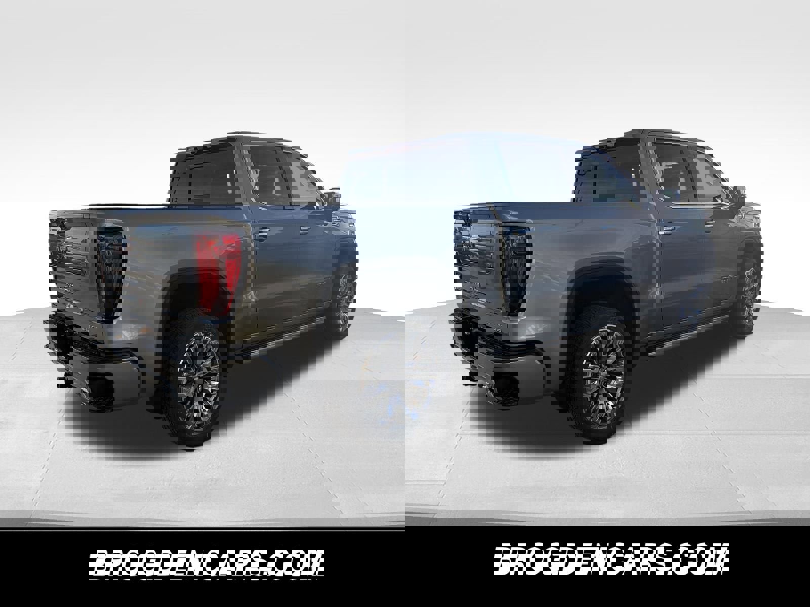 New 2026 GMC Sierra 1500 Denali image 3