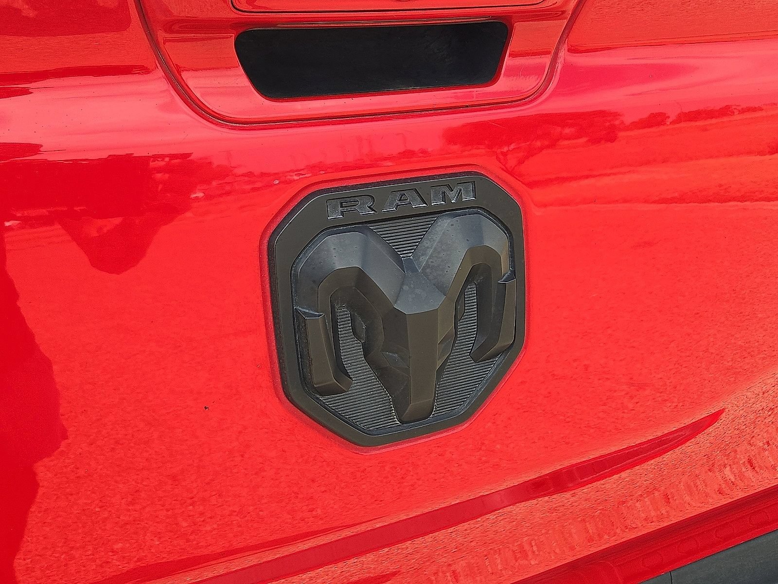 Used 2022 RAM 1500 Big Horn AWD/4WD image 15