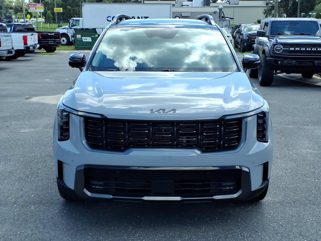 Used 2025 Kia Sorento SX AWD/4WD image 2