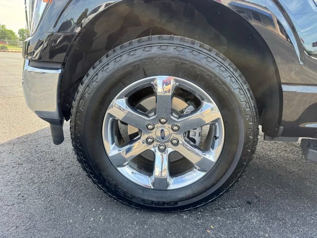 Used 2023 Ford F150 Lariat AWD/4WD image 19