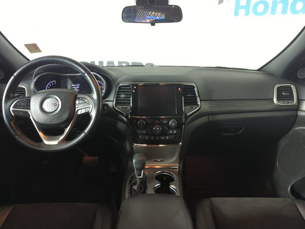 Used 2021 Jeep Grand Cherokee Laredo X RWD image 10