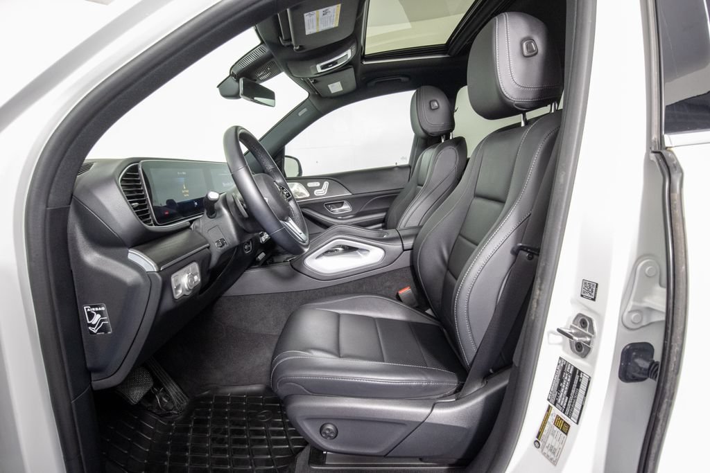 Used 2022 Mercedes-Benz GLE 350 image 8