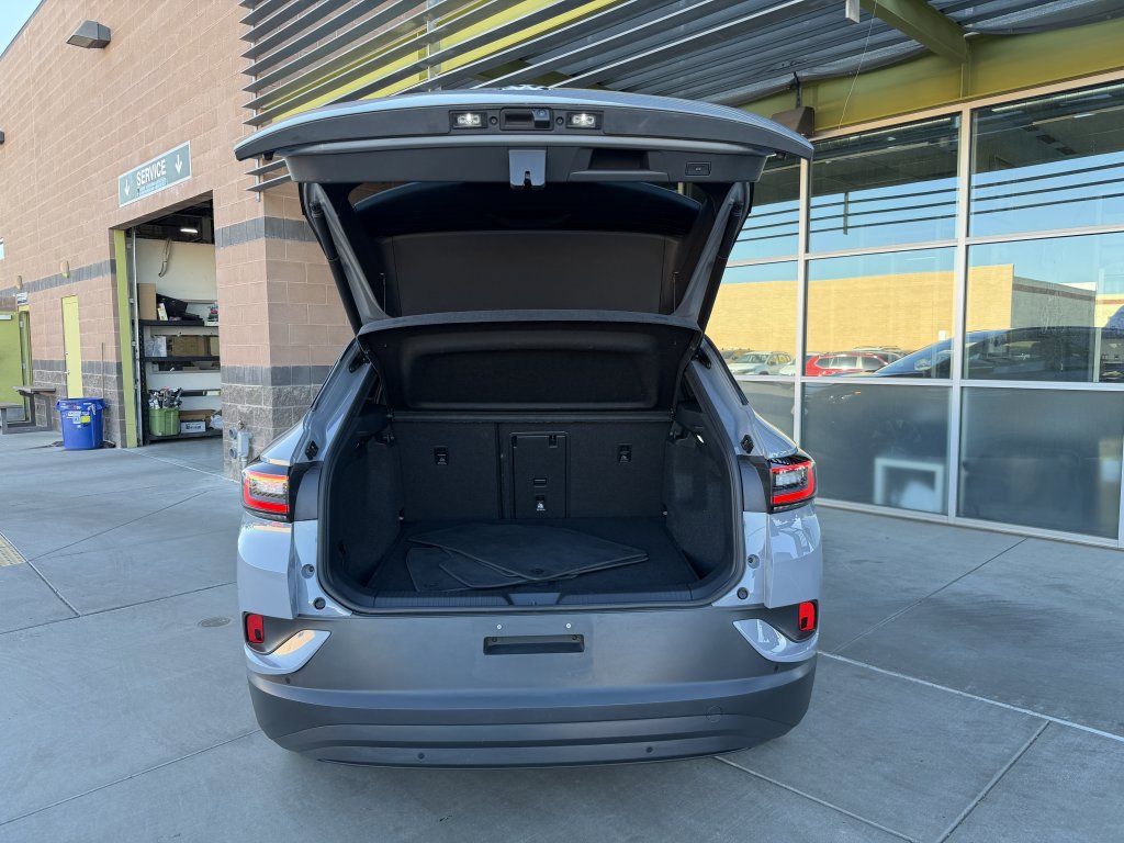 Used 2022 Volkswagen ID.4 Pro S image 37