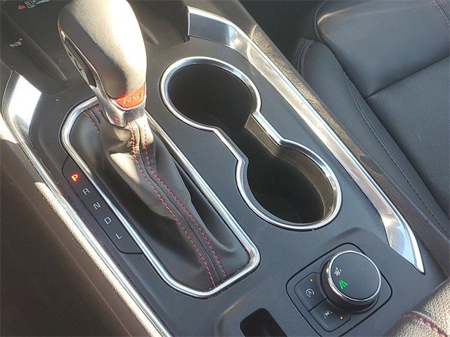 Certified 2023 Chevrolet Traverse RS image 29