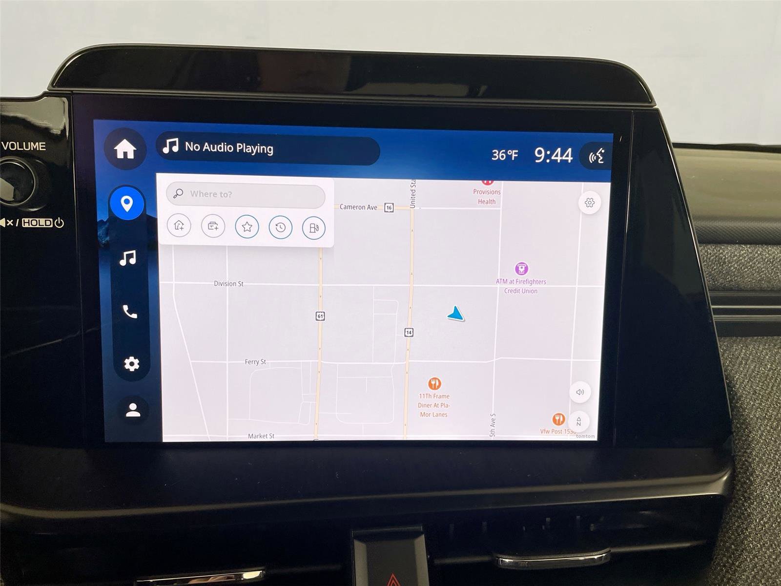 New 2026 Subaru Outback Limited XT image 16