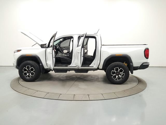 Used 2024 GMC Canyon AT4X image 12