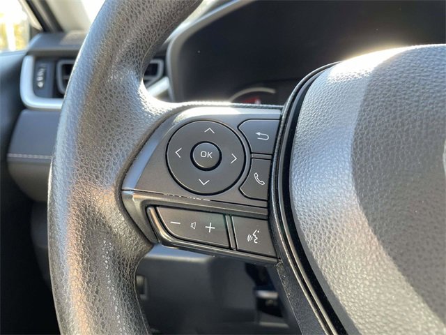 Used 2023 Toyota RAV4 XLE image 24