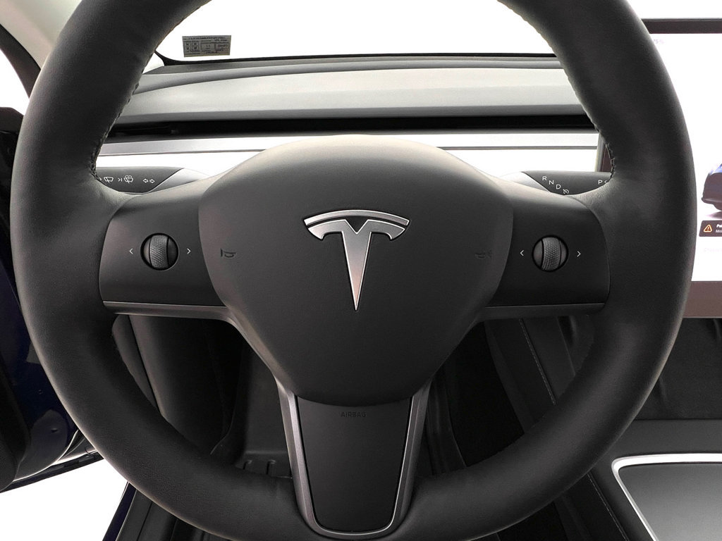 Used 2023 Tesla Model Y Long Range AWD/4WD image 17