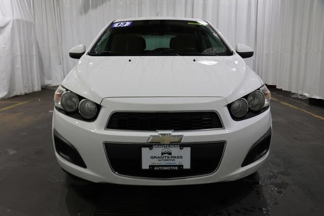 Used 2013 Chevrolet Sonic LT FWD image 10