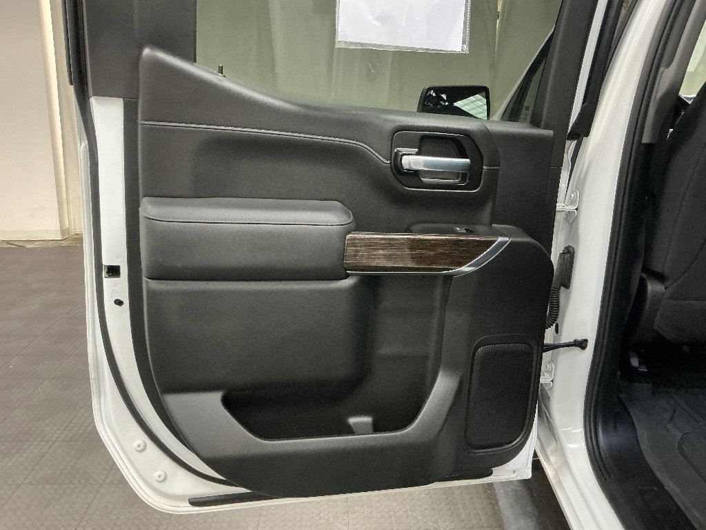 Used 2021 GMC Sierra 1500 Elevation AWD/4WD image 27