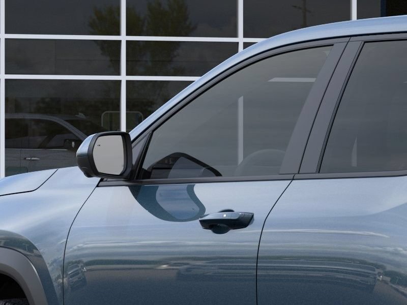 New 2026 Chevrolet Equinox LT w/ Convenience Package II FWD image 32