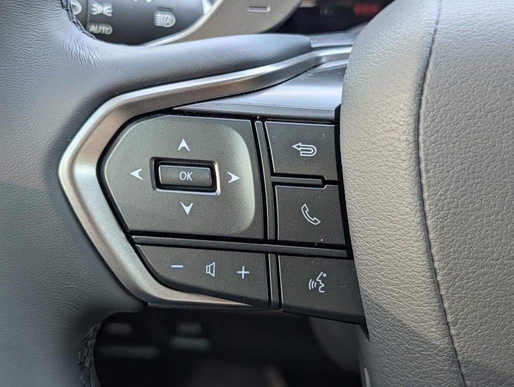 New 2026 Lexus IS 350 F Sport AWD/4WD image 17