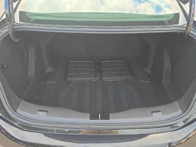 Used 2016 Chevrolet Cruze LT w/ Convenience Package FWD image 24