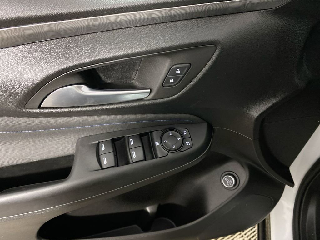 Certified 2024 Buick Envista Sport Touring w/ Convenience I Package image 13