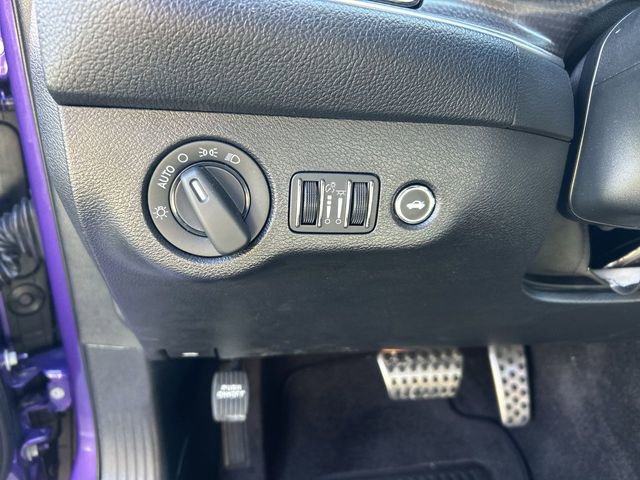 Used 2019 Dodge Challenger SRT Hellcat Redeye RWD image 17